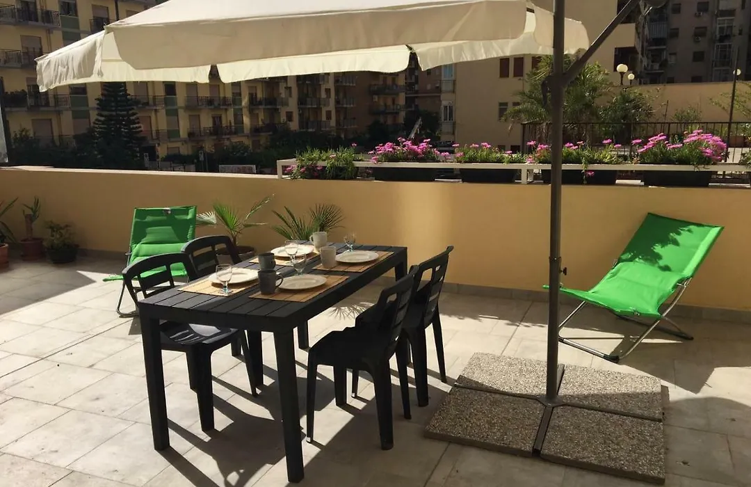 Residenza De Gasperi-1